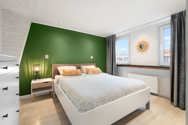 Medium property photo - Bloemstraat 32, 1782 LE Den Helder